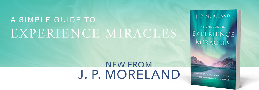 A Simple Guide to Experiencing Miracles